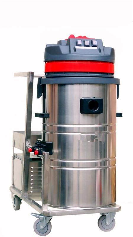 电瓶式吸尘器 (YC-1580)